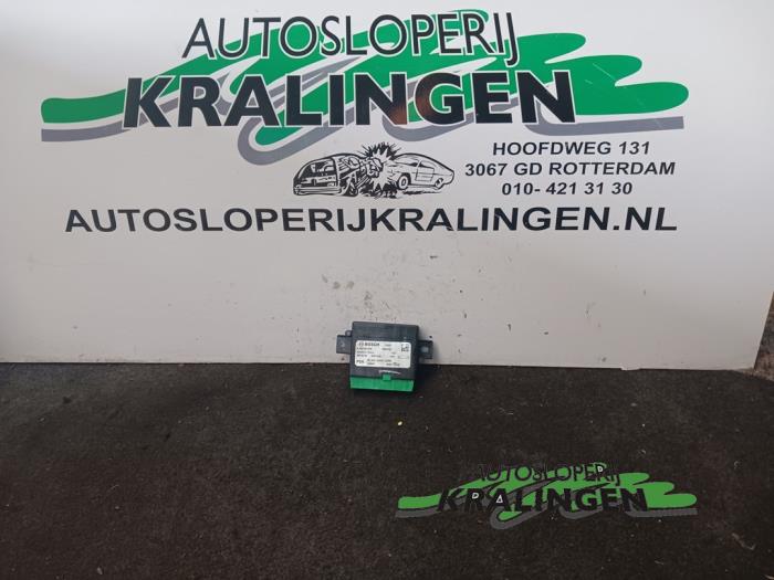 Usados Módulo PDC Peugeot 508 SW (8E/8U) 1.6 HDiF 16V Precio € 50,00 Norma de margen ofrecido por Autosloperij Kralingen B.V.
