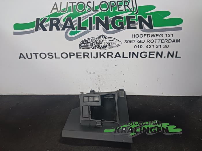 Usados Interruptor PDC Peugeot 508 SW (8E/8U) 1.6 HDiF 16V Precio € 49,99 Norma de margen ofrecido por Autosloperij Kralingen B.V.