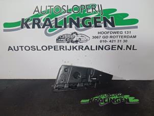 Used Rear bumper bracket, left Peugeot 508 SW (8E/8U) 1.6 HDiF 16V Price on request offered by Autosloperij Kralingen B.V.