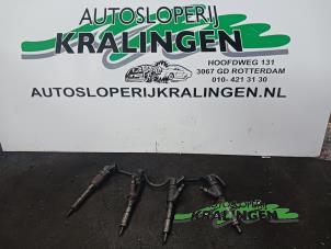 Usagé Injecteur (diesel) Peugeot Partner 2.0 HDI Prix € 50,00 Règlement à la marge proposé par Autosloperij Kralingen B.V.