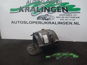 Usados Motor de ventilador de calefactor Renault Kangoo (KC) 1.2 Precio € 35,00 Norma de margen ofrecido por Autosloperij Kralingen B.V.