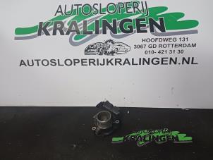 Used Throttle body Renault Laguna II Grandtour (KG) 1.9 dCi 130 Price € 35,00 Margin scheme offered by Autosloperij Kralingen B.V.