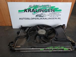 Used Cooling set Opel Vectra C GTS 1.8 16V Price on request offered by Autosloperij Kralingen B.V.