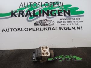 Usagé Bloc ABS Chevrolet Matiz 0.8 Prix € 100,00 Règlement à la marge proposé par Autosloperij Kralingen B.V.