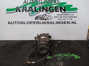 Gebrauchte Klimapumpe Mazda Tribute 2.3 16V 4x4 Preis € 100,00 Margenregelung angeboten von Autosloperij Kralingen B.V.