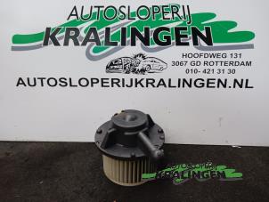 Usagé Ventilateur chauffage Mazda Tribute 2.3 16V 4x4 Prix sur demande proposé par Autosloperij Kralingen B.V.