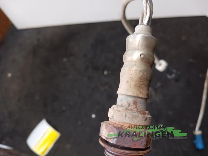 Sonde lambda d'un Mazda Tribute 2.3 16V 4x4 2005