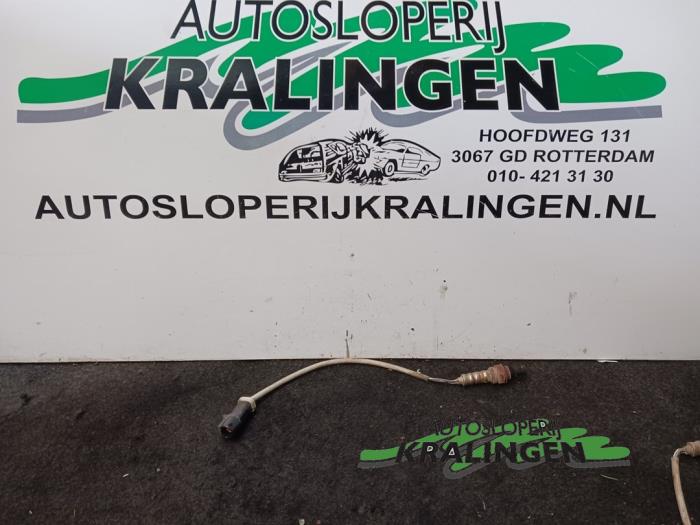 Used Lambda probe Mazda Tribute 2.3 16V 4x4 Price € 9,98 Margin scheme offered by Autosloperij Kralingen B.V.
