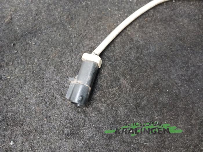 Sonde lambda d'un Mazda Tribute 2.3 16V 4x4 2005