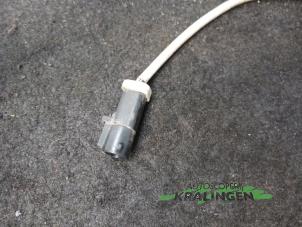 Sonde lambda d'un Mazda Tribute 2.3 16V 4x4 2005