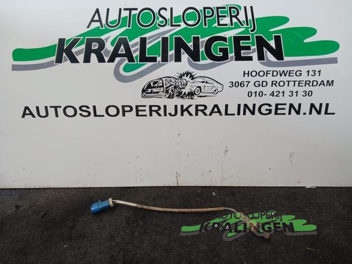 Usagé Sonde lambda Mazda Tribute 2.3 16V 4x4 Prix € 9,98 Règlement à la marge proposé par Autosloperij Kralingen B.V.
