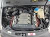 Getriebe van een Audi A6 (C6) 3.2 V6 24V FSI Quattro 2005
