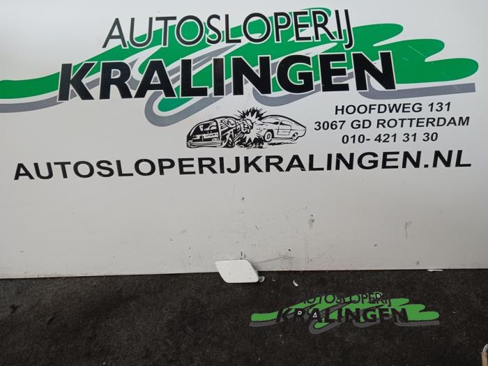 Gebrauchte Abdeckkappe Abschleppöse vorne Audi A3 Sportback (8VA/8VF) 1.5 TFSI 16V Preis € 25,00 Margenregelung angeboten von Autosloperij Kralingen B.V.
