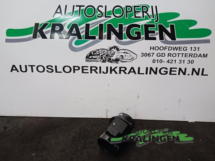 Gebrauchte Luftmassenmesser Renault Laguna II Grandtour (KG) 1.9 dCi 130 Preis € 25,00 Margenregelung angeboten von Autosloperij Kralingen B.V.
