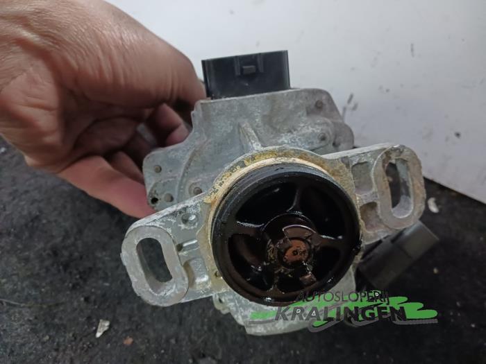 Ignition system (complete) Nissan Almera 1.4 LX,GX,S 16V - 221001N001 ...