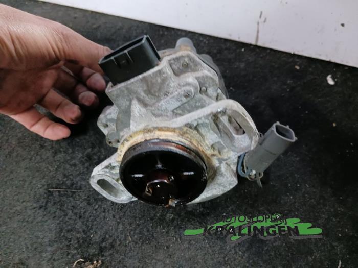 Ignition system (complete) Nissan Almera 1.4 LX,GX,S 16V - 221001N001 ...