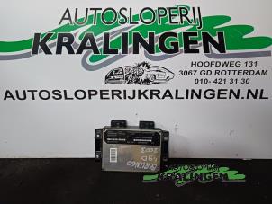 Usagé Ordinateur gestion moteur Citroen Berlingo 1.9 D Prix € 50,00 Règlement à la marge proposé par Autosloperij Kralingen B.V.