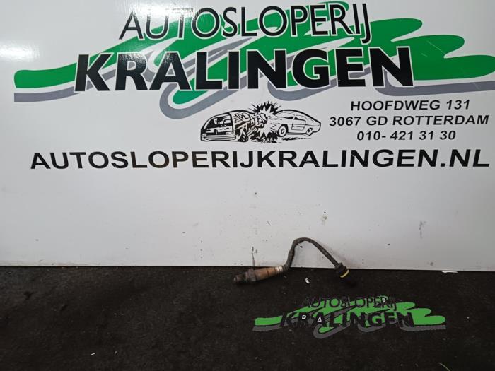 Used Lambda probe Mercedes A (W168) 1.4 A-140 Price € 9,98 Margin scheme offered by Autosloperij Kralingen B.V.