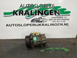 Usados Bomba de aire acondicionado Citroen C2 (JM) 1.4 Precio € 50,00 Norma de margen ofrecido por Autosloperij Kralingen B.V.