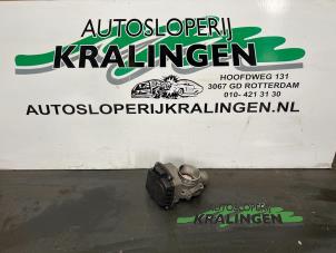 Used Throttle body Citroen C2 (JM) 1.4 Price € 50,00 Margin scheme offered by Autosloperij Kralingen B.V.