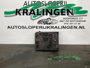 Gebrauchte Sicherungskasten Citroen C2 (JM) 1.4 Preis € 70,00 Margenregelung angeboten von Autosloperij Kralingen B.V.