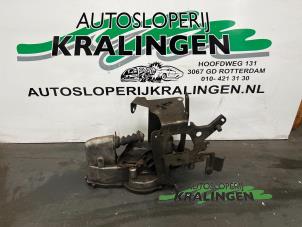 Gebrauchte Kupplungsaktors Citroen C2 (JM) 1.4 Preis € 200,00 Margenregelung angeboten von Autosloperij Kralingen B.V.