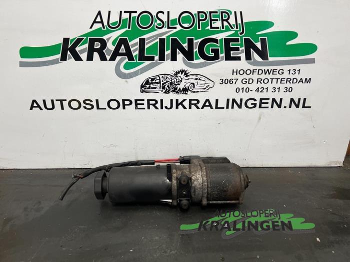 Usagé Pompe de direction Mercedes A (W168) 1.4 A-140 Prix € 99,99 Règlement à la marge proposé par Autosloperij Kralingen B.V.