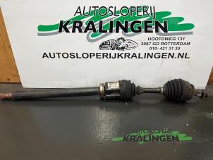 Usagé Cardan droit (transmission) Volvo V70 (SW) 2.4 T 20V Prix € 100,00 Règlement à la marge proposé par Autosloperij Kralingen B.V.