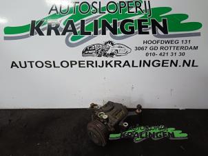 Usagé Pompe clim Daihatsu Sirion 2 (M3) 1.3 16V DVVT Prix € 100,00 Règlement à la marge proposé par Autosloperij Kralingen B.V.