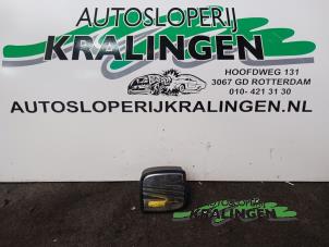 Używane Przelacznik pokrywy bagaznika Seat Leon (1P1) 1.4 TSI 16V Cena na żądanie oferowane przez Autosloperij Kralingen B.V.
