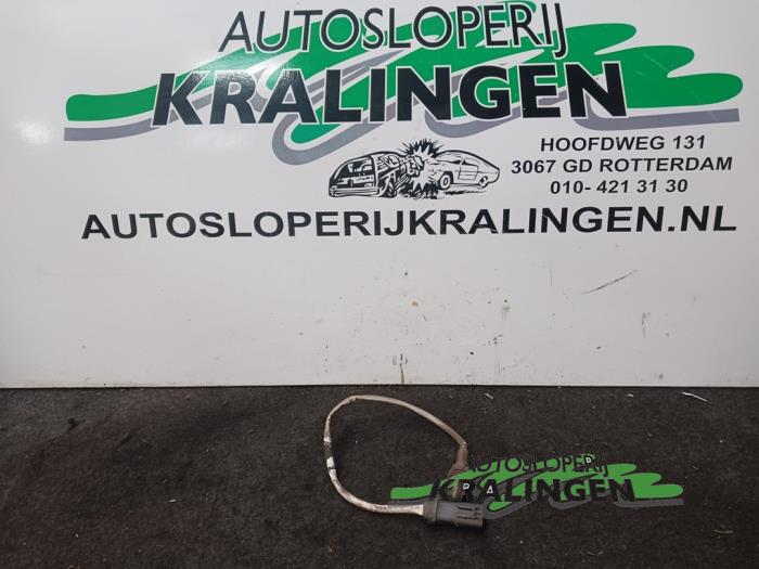 Usados Sonda Lambda Renault Laguna II Grandtour (KG) 1.8 16V Precio € 9,99 Norma de margen ofrecido por Autosloperij Kralingen B.V.