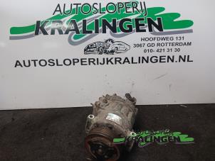 Used Air conditioning pump Audi A3 (8P1) 2.0 16V FSI Price € 100,00 Margin scheme offered by Autosloperij Kralingen B.V.