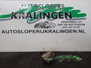 Usados Bomba de alta presión Audi A3 (8P1) 2.0 16V FSI Precio de solicitud ofrecido por Autosloperij Kralingen B.V.