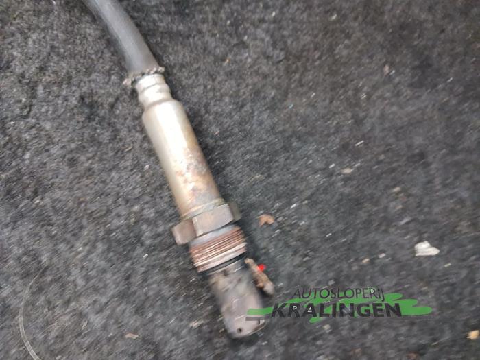 Nox Sensor van een Audi A3 (8P1) 2.0 16V FSI 2003