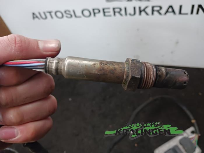 Nox Sensor van een Audi A3 (8P1) 2.0 16V FSI 2003