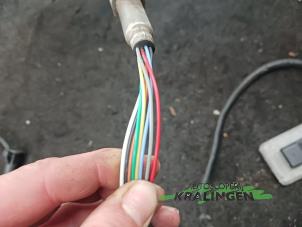 Nox Sensor van een Audi A3 (8P1) 2.0 16V FSI 2003