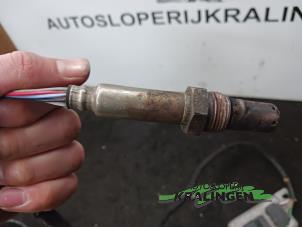 Nox Sensor van een Audi A3 (8P1) 2.0 16V FSI 2003