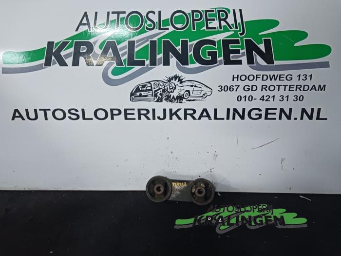Used Engine mount Chevrolet Matiz 0.8 S,SE Price € 9,97 Margin scheme offered by Autosloperij Kralingen B.V.