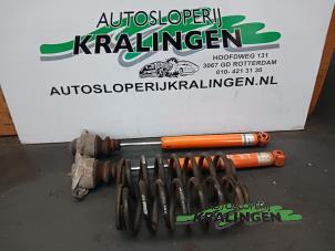 Usagé Kit amortisseur Audi A3 (8P1) 2.0 16V FSI Prix € 191,00 Règlement à la marge proposé par Autosloperij Kralingen B.V.