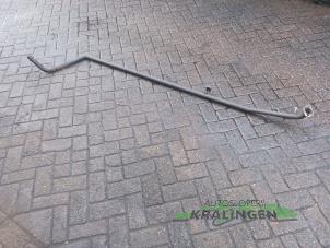 Used Exhaust middle section Toyota Aygo (B10) 1.0 12V VVT-i Price on request offered by Autosloperij Kralingen B.V.