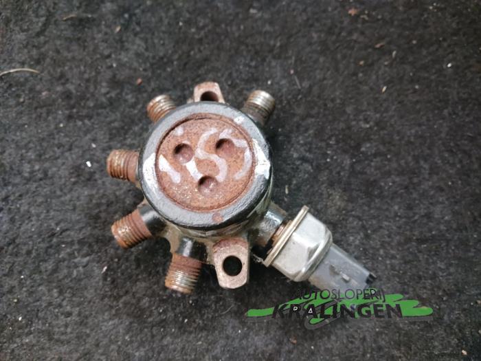 Fuel pressure sensor from a Nissan Note (E11) 1.5 dCi 86 2006