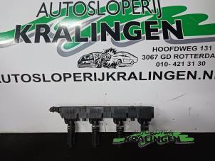 Used Ignition coil Opel Corsa C (F08/68) 1.2 16V Price € 35,00 Margin scheme offered by Autosloperij Kralingen B.V.