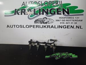 Used Injector (petrol injection) Opel Agila (A) 1.2 16V Twin Port Price € 50,00 Margin scheme offered by Autosloperij Kralingen B.V.