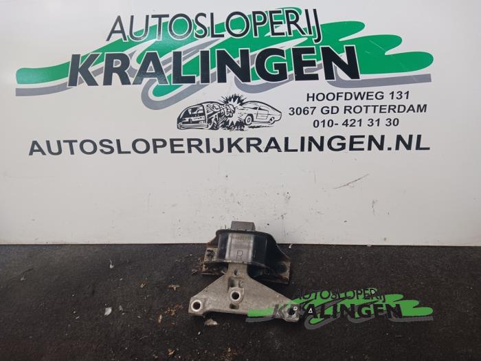 Gebrauchte Motorlager Citroen C3 (FC/FL/FT) 1.4 Preis € 14,99 Margenregelung angeboten von Autosloperij Kralingen B.V.