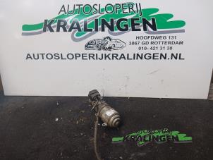 Used Robotised gearbox Fiat Stilo (192A/B) 2.4 20V Abarth 3-Drs. Price on request offered by Autosloperij Kralingen B.V.
