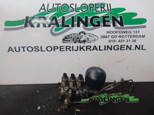 Used Robotised gearbox Fiat Stilo (192A/B) 2.4 20V Abarth 3-Drs. Price on request offered by Autosloperij Kralingen B.V.