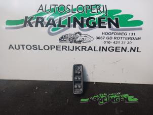 Usagé Commutateur vitre électrique Citroen C8 (EA/EB) 3.0 V6 24V Prix € 50,00 Règlement à la marge proposé par Autosloperij Kralingen B.V.