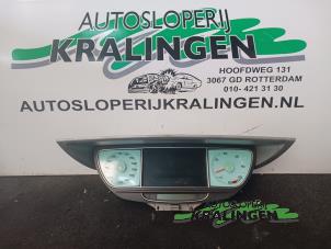 Usagé Compteur kilométrique KM Citroen C8 (EA/EB) 3.0 V6 24V Prix € 100,00 Règlement à la marge proposé par Autosloperij Kralingen B.V.