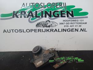 Usagé Mécanique de suspension roue de secours Citroen C8 (EA/EB) 3.0 V6 24V Prix € 100,00 Règlement à la marge proposé par Autosloperij Kralingen B.V.