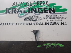Used Pen ignition coil Nissan Almera (N16) 1.5 16V Price € 20,00 Margin scheme offered by Autosloperij Kralingen B.V.
